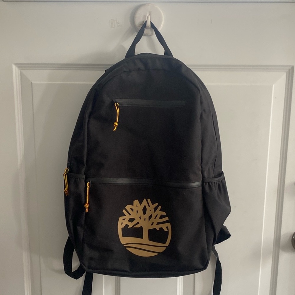 Timberland backpack - Picture 2 of 5